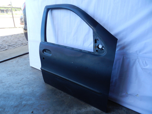Porta Dianteira Direita Fiat Palio 4p 2000 A 2005