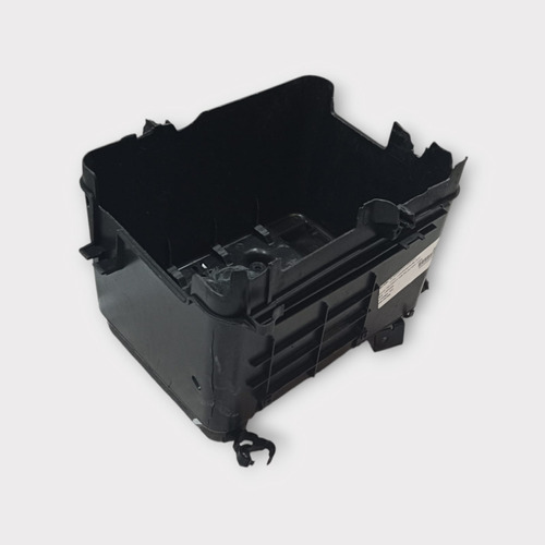 Caixa Suporte Bateria Peugeot 206 207 2001 2010  9643020380