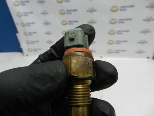 Sensor Temperatura Água 206 207 307 C3 C4 1.6 16v 03/12