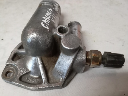 Carcaca Valv Termostatica Cherokee Sport 4.0 6cc  97/. 25986