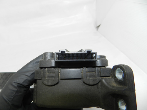 Pedal Acelerador Gol Voyage Fox Crossfox G5 G6 G7 6qe721503d
