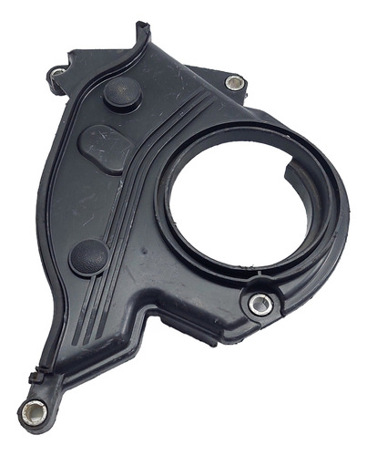Capa Proteção Da Correia Dentada Pajero Full 3.8 2001 A 2007