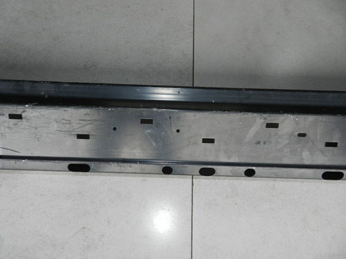 Travessa Assoalho Lado Esquerdo Ford Ranger 98/11