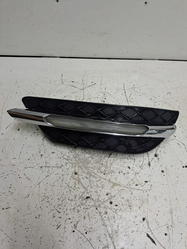 Milha Led Esquerdo Mercedes Benz C180 C200 2013 2014