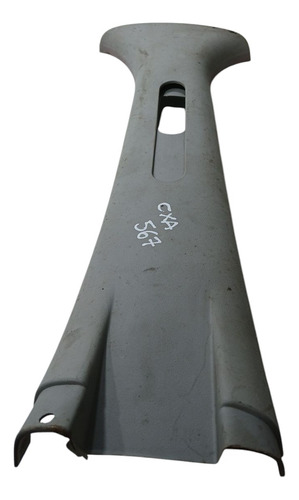 Moldura Coluna Central L/ E Ford Ecosport 2007/12 (ap)