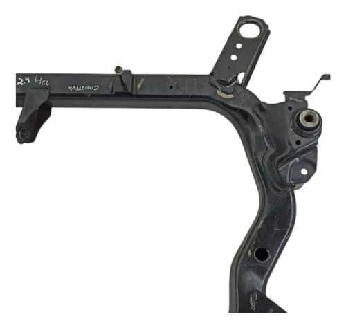 Agregado Quadro Dianteiro Captiva 2.4 2008 A 2015 Original