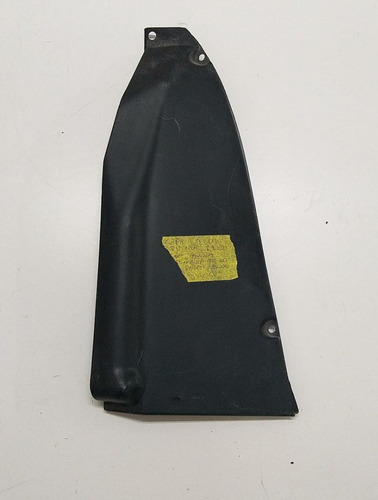 Defletor Superior Radiador Vw Gol Saveiro G3 G4 5x0121283