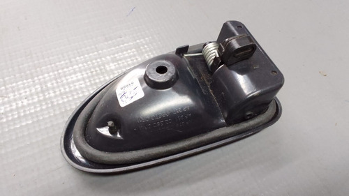 Macaneta Interna Dianteira Esquerda Clio   23888