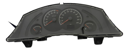 Painel Instrumentos Gm Meriva Joy 1.4 2003 A 2012 880482018