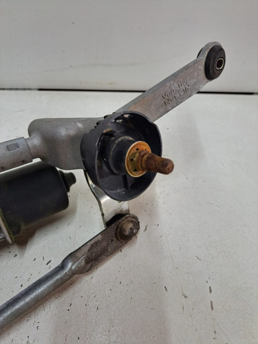 Motor Limpador Parabrisa Nissan Sentra 2014 2015 2016