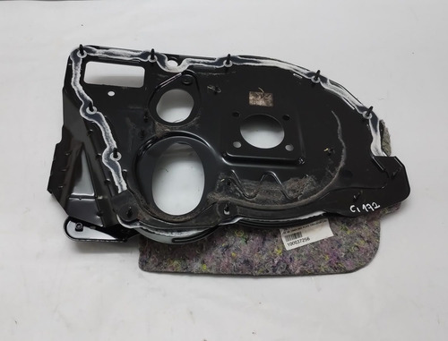 Suporte Hidrovácuo Pedais Gm Omega Cd V6 3.6 08/12