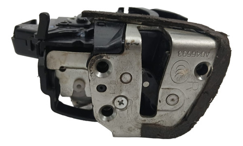 Fechadura Porta Traseira Direita Toyota Hilux 2006 A 2015