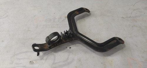 Suporte Coletor Admissão Uno Mobi 1.0 8v Evo 17/22 21224