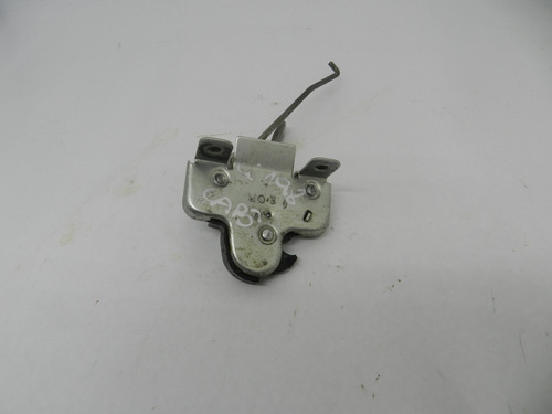Fechadura Porta Malas Gm Vectra 1997/2005