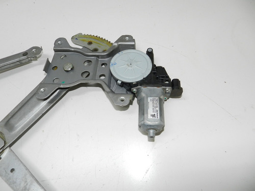 Maquina Vidro Elétrico Dianteiro Direito Toyota Etios 12/ 19