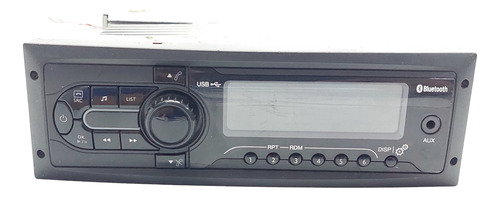 Rádio Original C3 Picasso / Aircross Ano 2013 A 2020