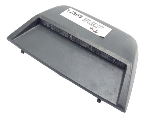 Luz Break Ligth Nissan Altima Ano 2014