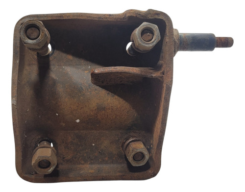 Suporte Fecho De Mola Mitsubishi L200 Triton 3.2 (al) Cxf 77