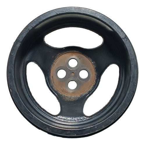 Polia Virabrequim Motor Sprinter 415 515 2013/2019