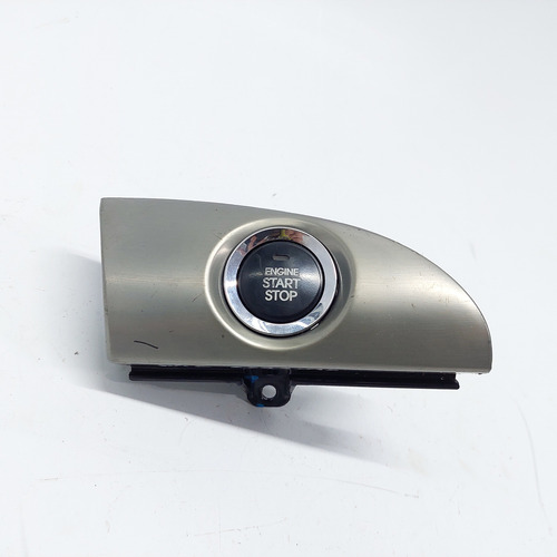 Botão Start Stop Kia Sorento C/ Moldura Ano 2011 A 2013