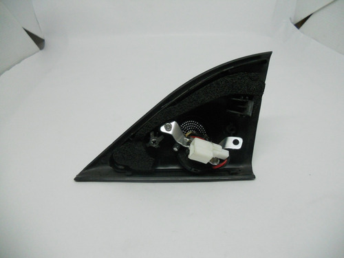 Moldura Interna Esquerda Retrovisor Hyundai Tucson 06 A 2016