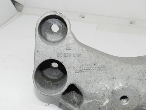 Suporte Coxim Motor Gm Onix Prisma Cobalt 13/19 96852626