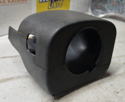 Moldura Acabamento Coluna Direção Chave Seta C3 2003 2012