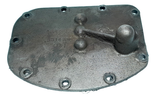 Tampa Caixa Cambio Clark 260 F 04 Marchas Ford