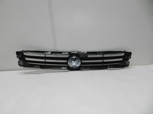 Grade Dianteira Fiat Palio Economy 13/16 Detalhe 51941420