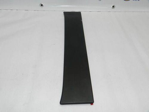 Suporte Moldura Porta Traseira Esquerda Fiat Fiorino 14/18