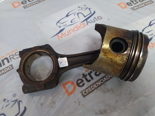 Biela Fiat Palio 1.0 1995/... Mpfi  11704