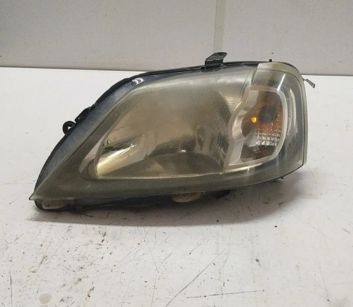 Farol Esquerdo Renault Logan 2007 A 2011 21200071