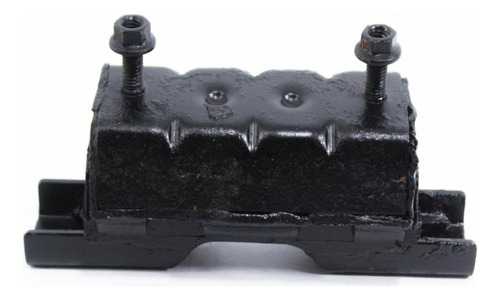 Coxim Caixa Câmbio Chevrolet S10 1995-2011 (354)