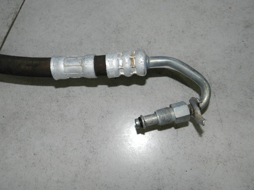 Mangueira Direção Alta Pressão Renault Duster 2011 A 2015 