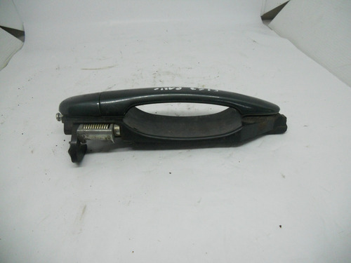 Maçaneta Externa Traseira Esquerda Fiat Palio 2010