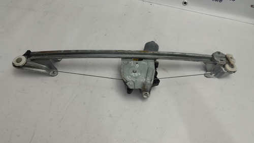 Máquina Vidro Elétrica Traseira Direita Zafira 2001 A 2012
