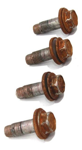 Parafuso Barra Estabilizadora Diant Jg Hilux 16/20 Us (467)