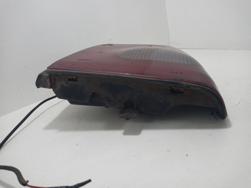 Lanterna Fiat Tempra 91/ 97 Lado Direito Original