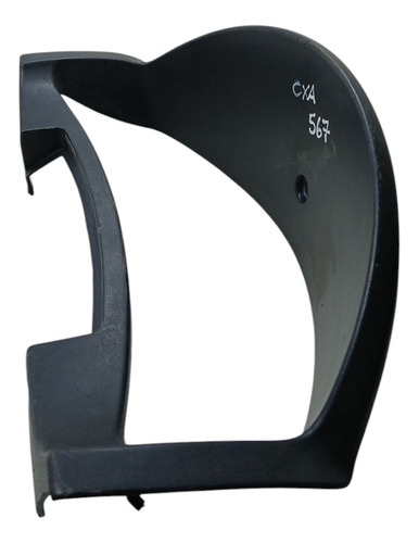 Moldura Painel Instrumentos Gm Prisma 2007/12 (ap) Cxa 567