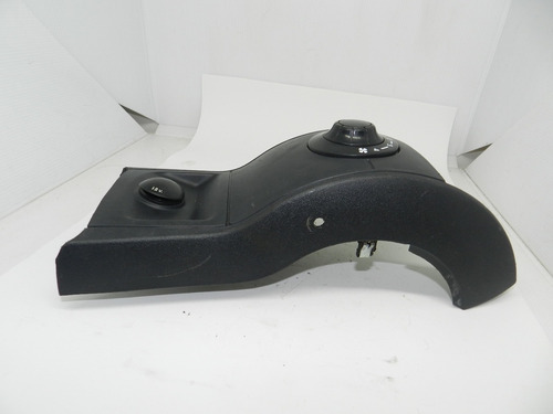 Console Central Traseiro Citroen C4 Pallas 2007 2008 A 2012