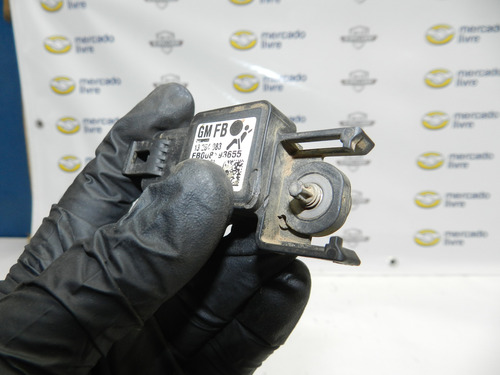 Sensor Impacto Gm Vectra Astra Zafira 2006 A 2012 13264083
