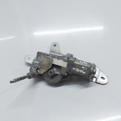 Motor Limpador Traseiro Nissan March Ano 2012 A 2019