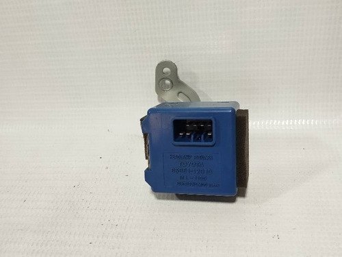Modulo Rele De Luz Farol Toyota Corolla  1993 Usado