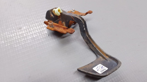 Macaneta Interna Tras/diant Esquerda S10 Blazer   23870