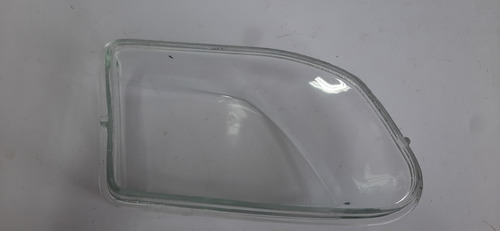 Lente Farol Aux Farolete Celta Prisma 07/12 Esquerda 21874*