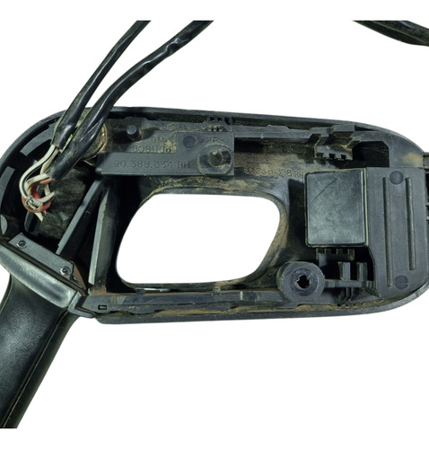 Puxador Porta Diant. L.d Gm Corsa Wind Classic C/ Vidro Elet