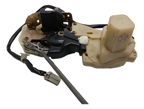 Fechadura Porta Dianteira Direita Honda Accord 1994 A 1998