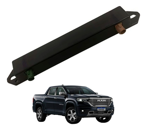 Módulo Antena Keyless Rampage Laramie 2024 00534042660