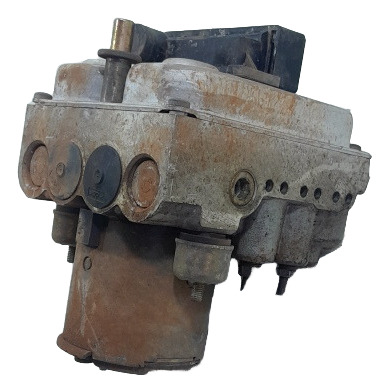 Modulo Central Abs Astra Vectra 96/99 90581417 (vj)