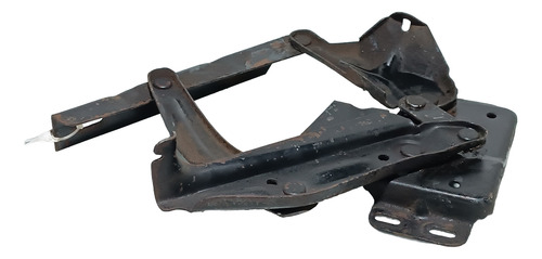 Dobradiça Esquerda Capo Ford F1000 F4000 1972 1992 F-1000